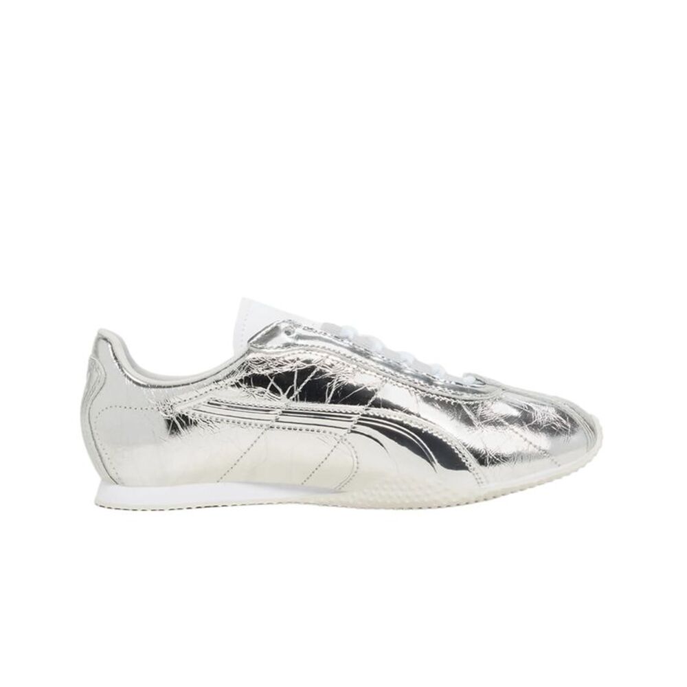 Puma Lustre Lifestyle Sneakers H-Street Lustre Womens White 407043